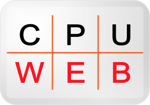 CPUWEB